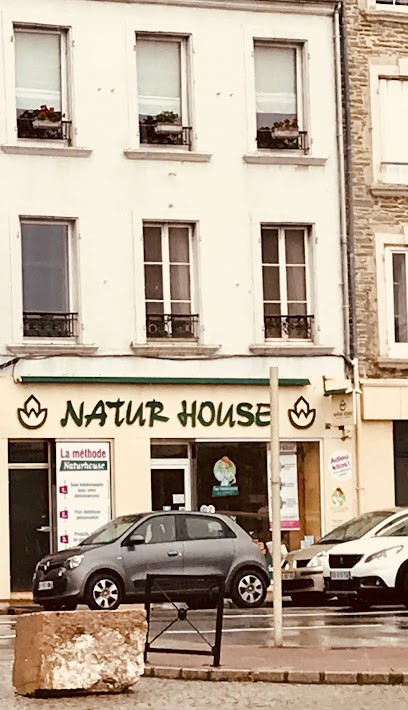 Naturhouse Cherbourg, Diététicien à Cherbourg-en-Cotentin