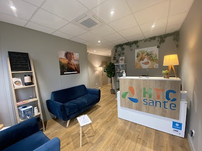 HTC Santé Bourgoin-Jallieu, Centre d'Amincissement à Bourgoin-Jallieu