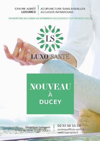 Luxo Santé, Centre d'Amincissement à Ducey-Les Chéris