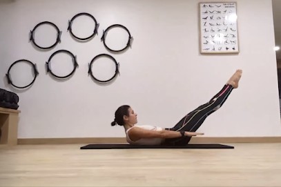 Pilates, TRX, Yoga, Coaching à Pau: Studio 360 Cinq, Diététicien à Bizanos