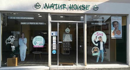 NaturHouse Berck, Diététicien à Berck