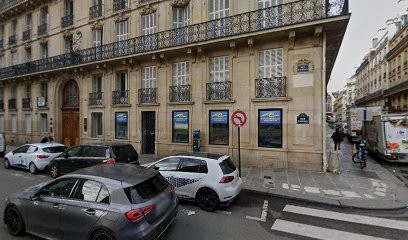 Laura HOUASLET, Diététicien à Paris 08