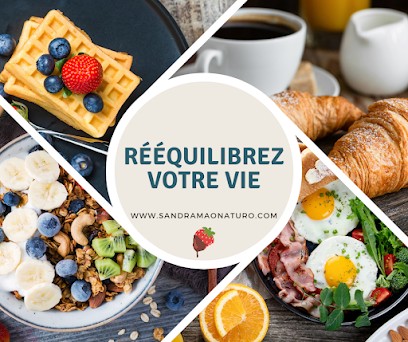 Sandra Mao Diététicienne Semalens, Nutritionniste à Sémalens