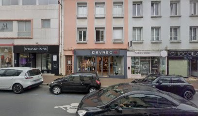 Burnel Dominique, Nutritionniste à Saint-Lô