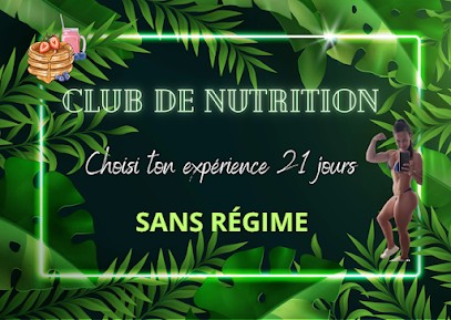 Mon Expérience Fit, Nutritionniste à Marignane
