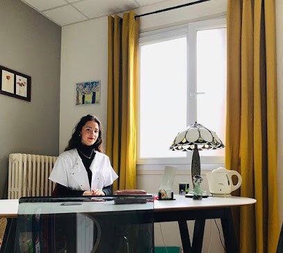 Selin Serefli Diététicienne Nutritionniste, Nutritionniste à Verdun-sur-Garonne
