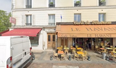Valerie Samama Diététicienne Nutritionniste, Diététicien à Neuilly-sur-Seine