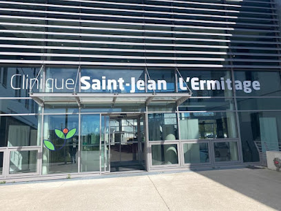 Virginie Lelong-Mazaud Diététicienne Clinique St Jean L'ermitage Melun, Diététicien à Melun