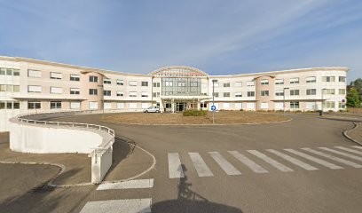 Cadiot Julien Diététicien-Nutritionniste SENS, Nutritionniste à Sens