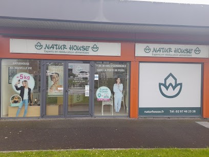 Naturhouse Vannes, Diététicien à Vannes