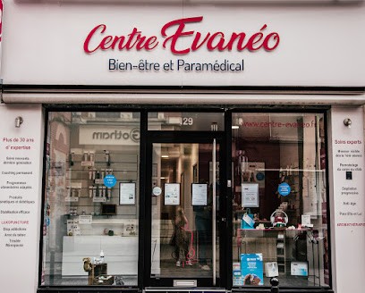 Centre Evaneo Valenciennes, Centre d'Amincissement à Valenciennes