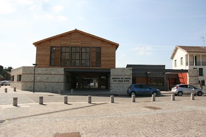 Aurensan Christelle, Nutritionniste à Valence