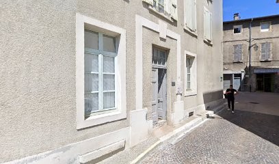 Diététicienne - St Marcellin et Tullins - Marie MUNOZ, Nutritionniste à Saint-Marcellin
