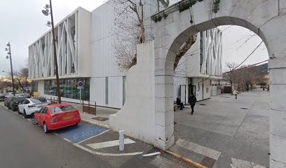 Clervoy Isabelle, Diététicien à La Valette-du-Var
