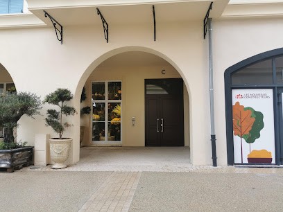 Midoli BUISSON OSSONA - Diététicienne et hypnopraticienne, Diététicien à Roquefort-les-Pins