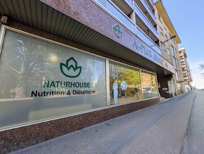 Naturhouse, Diététicien à Annemasse
