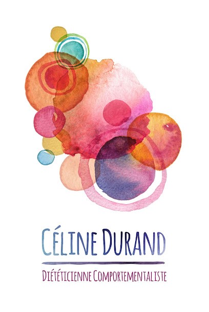 Durand Céline - Diététicienne Comportementaliste, Nutritionniste à Sainte-Colombe