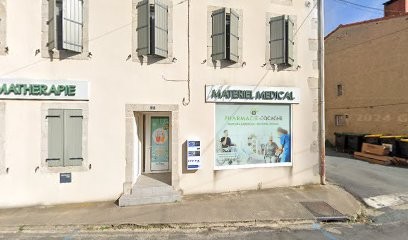 Axelle LEFEBURE - Diététicienne Nutritionniste, Nutritionniste à Vielmur-sur-Agout