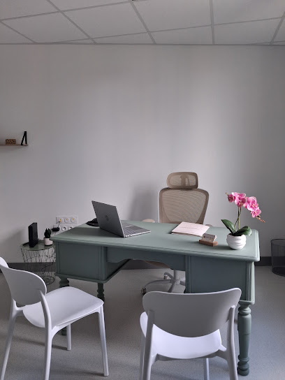Emeline Lirand, Diététicienne-Nutritionniste, Diététicien à Availles-en-Châtellerault