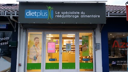 dietplus Bayonne, Centre d'Amincissement à Bayonne