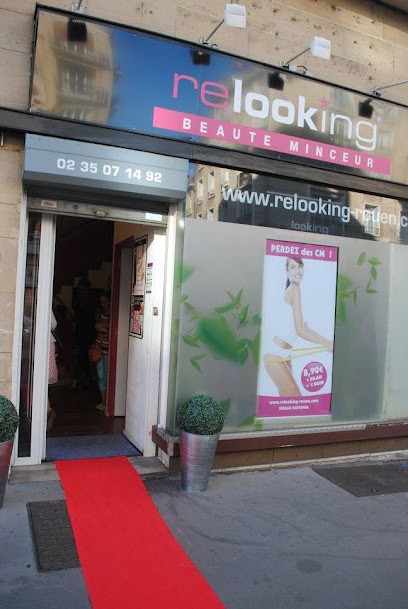 Relooking Minceur Rouen, Centre d'Amincissement à Rouen