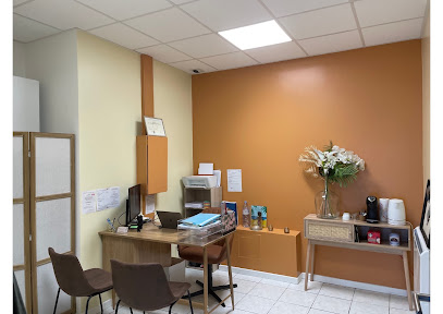 Morgane Glenac-Lowinski Dieteticienne Nutritionniste, Diététicien à Évry-Courcouronnes