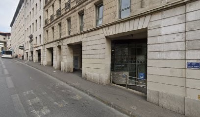 Méira Bendennoune Diététicienne Marseille, Nutritionniste à Marseille 01