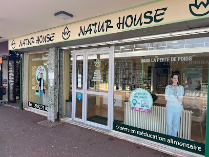 Natur House, Diététicien à Palaiseau