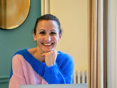 Julie Collignon - Diététicienne Nutritionniste – Paris 17E, Diététicien à Paris 17