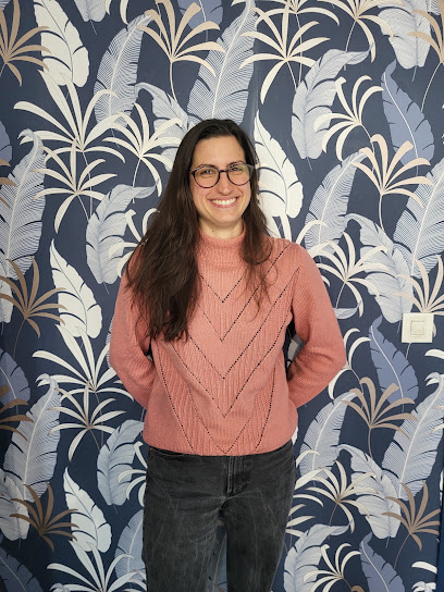 Amandine Matz Diététicienne, Diététicien à Cébazat