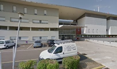Diététique - CH Paray-le-Monial, Nutritionniste à Paray-le-Monial