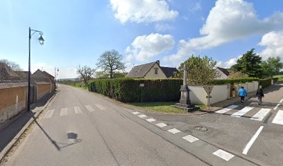 Catrouillet Bérengère, Diététicien à Jouy-sur-Eure