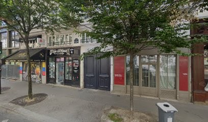 Clémence Le Guen, Diététicien à Paris 10