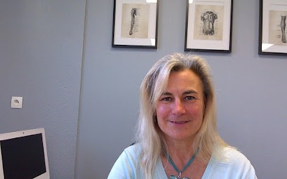 Pascale JOLY, Nutritionniste au Touquet-Paris-Plage