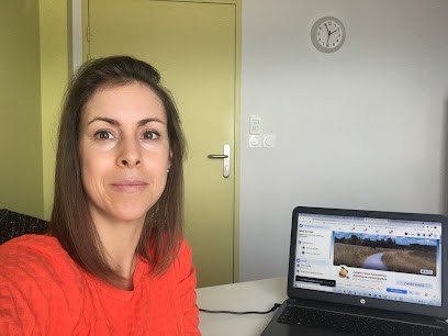 Juliette Vion Connefroy Diététicienne-Nutritionniste, Naturopathe, Nutritionniste à Nogaro