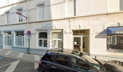 Diététicienne santé intestinale MicroNutritionniste Djazia BADSI, Nutritionniste à Wimereux