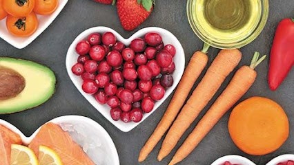 Detry Donatienne Diététicienne, Nutritionniste aux Plans