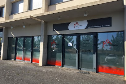 Centre RNPC 🍏| Diététicienne, nutritionniste | Boujan sur Libron (Béziers), Diététicien à Boujan-sur-Libron