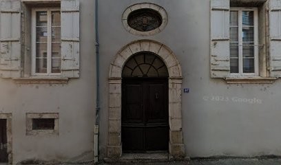 Viviane Bonnaud, Nutritionniste à Villefranche-de-Rouergue