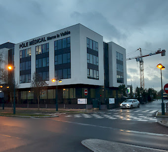 Vanille Fauchatre Diététicienne - Nutritionniste, Diététicien à Jossigny