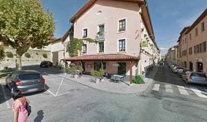 WW (WeightWatchers), Centre d'Amincissement à La Côte-Saint-André