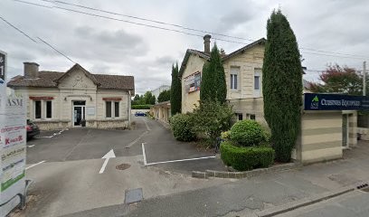 Rousseau Emilie, Centre d'Amincissement à Libourne