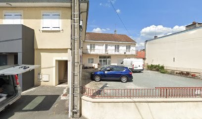 Dietdodus, Diététicien à Saint-Astier