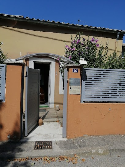 Bation Piana Stéphanie, Nutritionniste à Lapalud