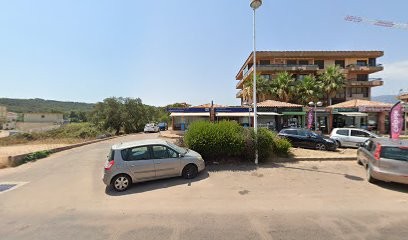 H. De B. Minceur Porto-Vecchio, Centre d'Amincissement à Porto-Vecchio