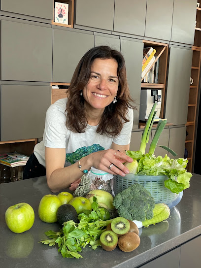 Delphine Negreanu- Cabinet De Diététique Et Nutrition, Nutritionniste au Bois-Plage-en-Ré