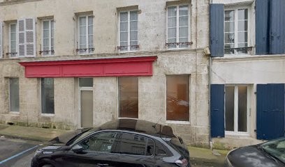 Perrot Elise, Nutritionniste à Tonnay-Charente