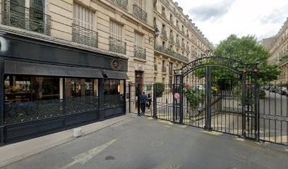 Géraldine Di Pace - Diététicienne Nutritionniste, Diététicien à Paris 08