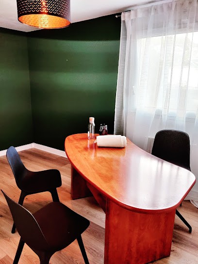 Diététicienne psychonutritionniste - Maelaïg Gouault - téléconsultations et cabinet physique, Diététicien à Rouen