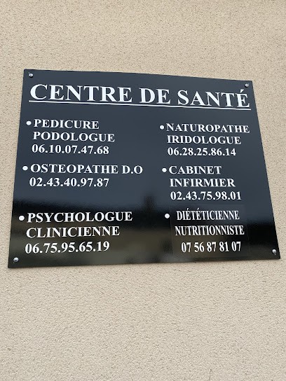 Diététique Nutrition Le Mans - Charlène Bourdais, Diététicien à Parigné-l'Évêque
